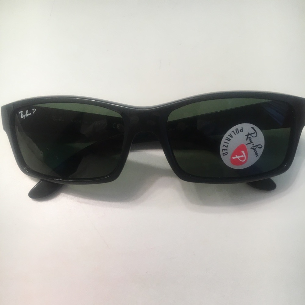 Ray-ban men’s sunglasses